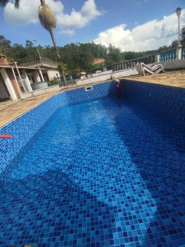 Locação de Reservatorio de Agua em Capão Bonito