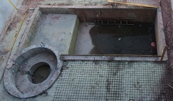 Serviços de Piscina em Cidade Aracilia