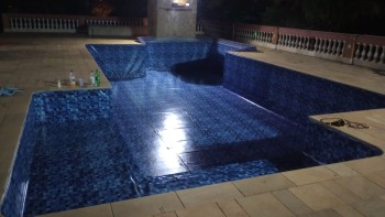 Vinil para Piscina Preço por Metro no Conjunto Residencial Cumbica