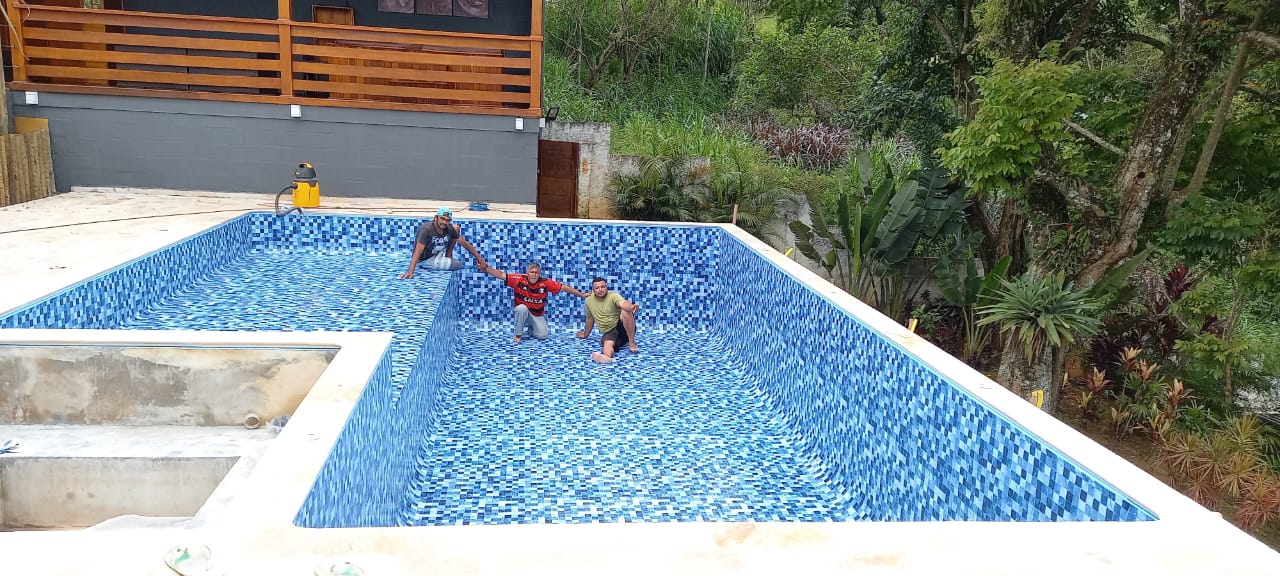 Splash Pool Piscinas Ltda