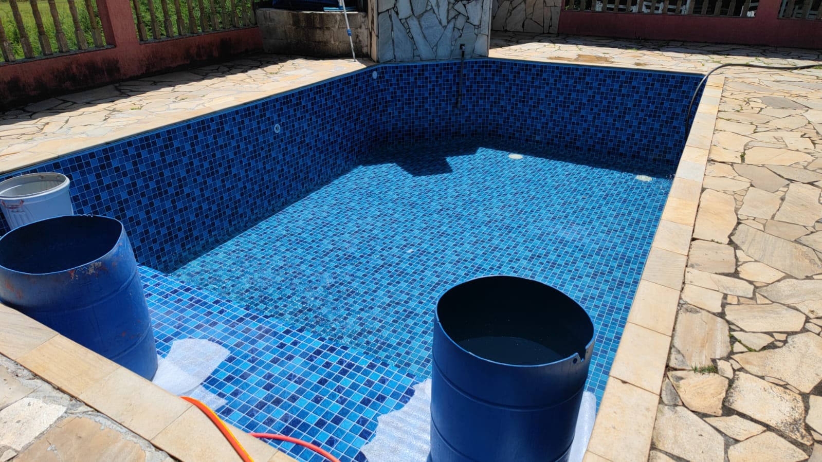 Splash Pool Piscinas Ltda