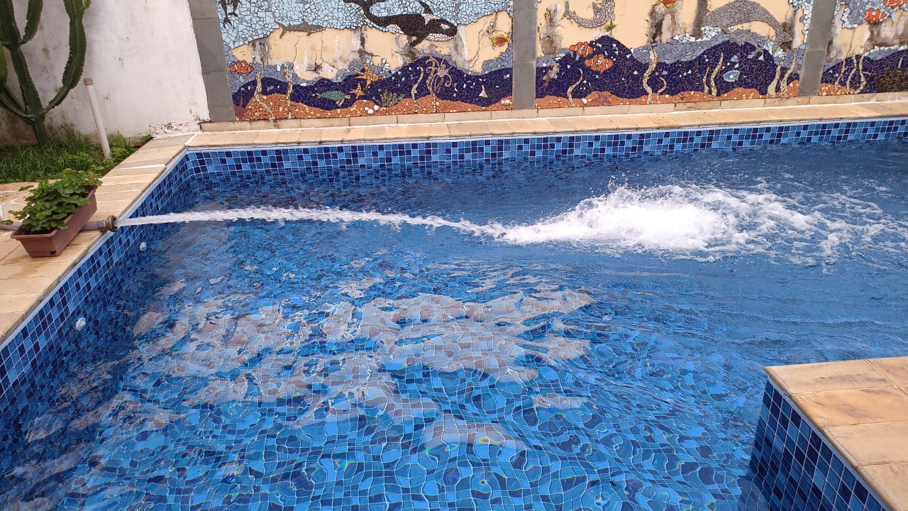 Splash Pool Piscinas Ltda