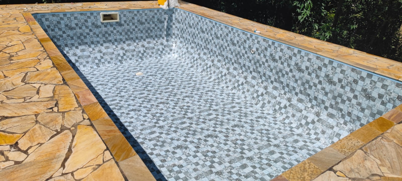 Splash Pool Piscinas Ltda