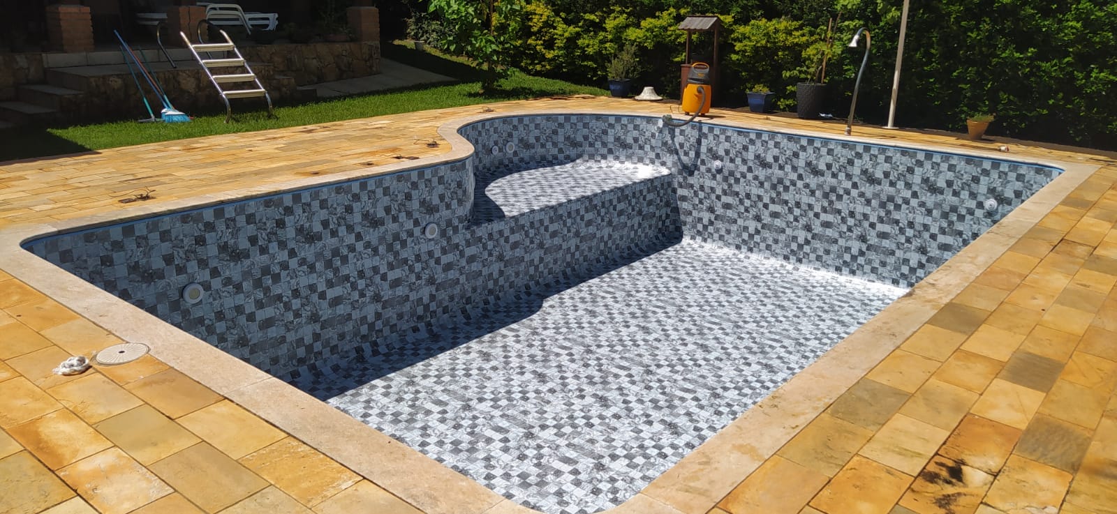 Splash Pool Piscinas Ltda