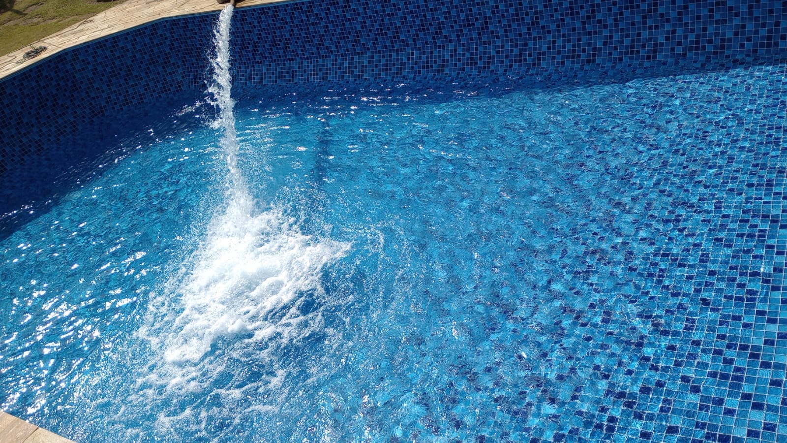 Splash Pool Piscinas Ltda