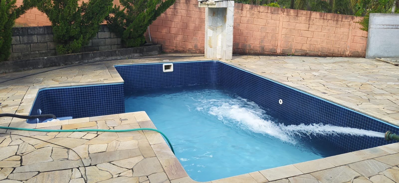 Splash Pool Piscinas Ltda