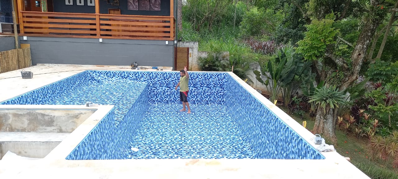 Splash Pool Piscinas Ltda