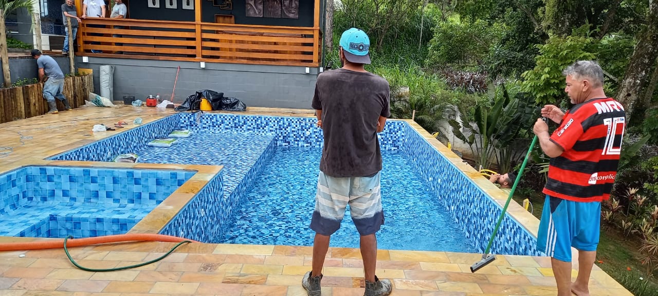 Splash Pool Piscinas Ltda