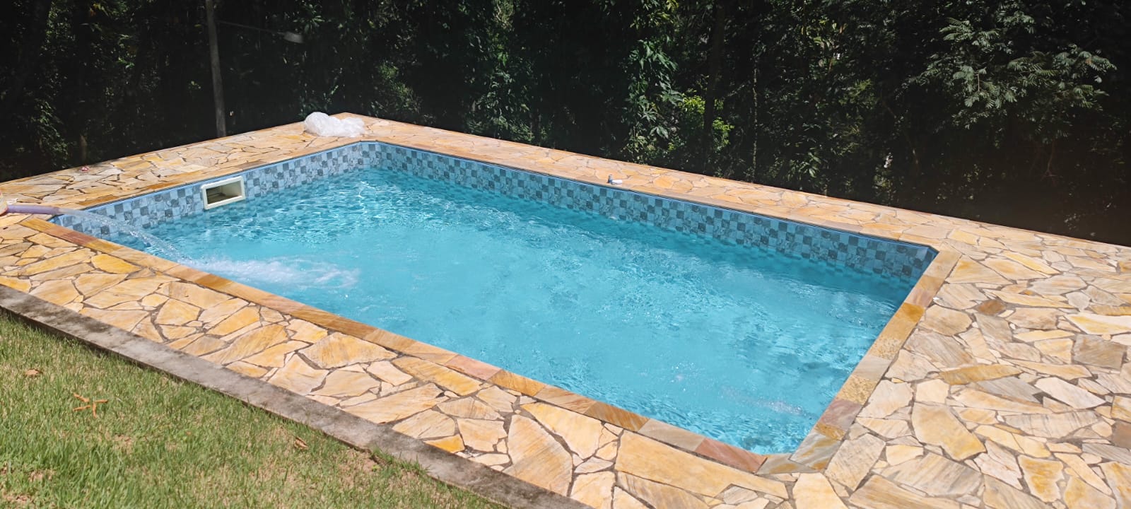 Splash Pool Piscinas Ltda