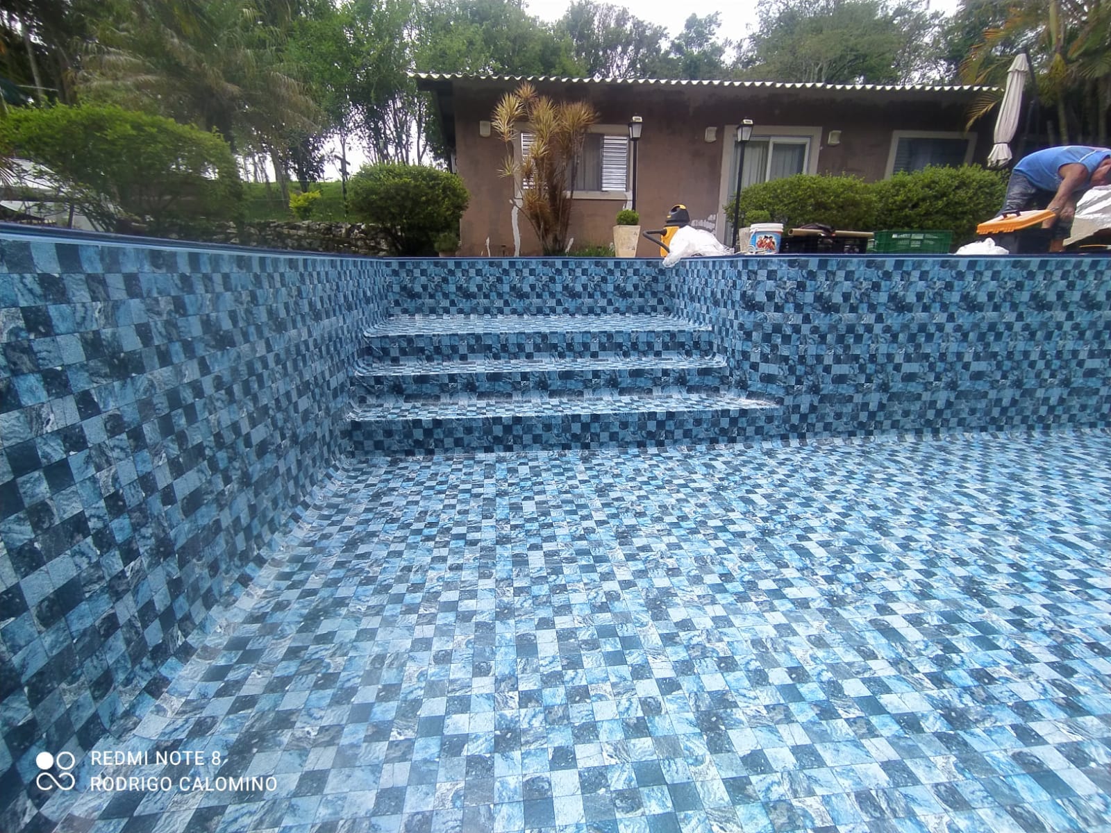 Splash Pool Piscinas Ltda