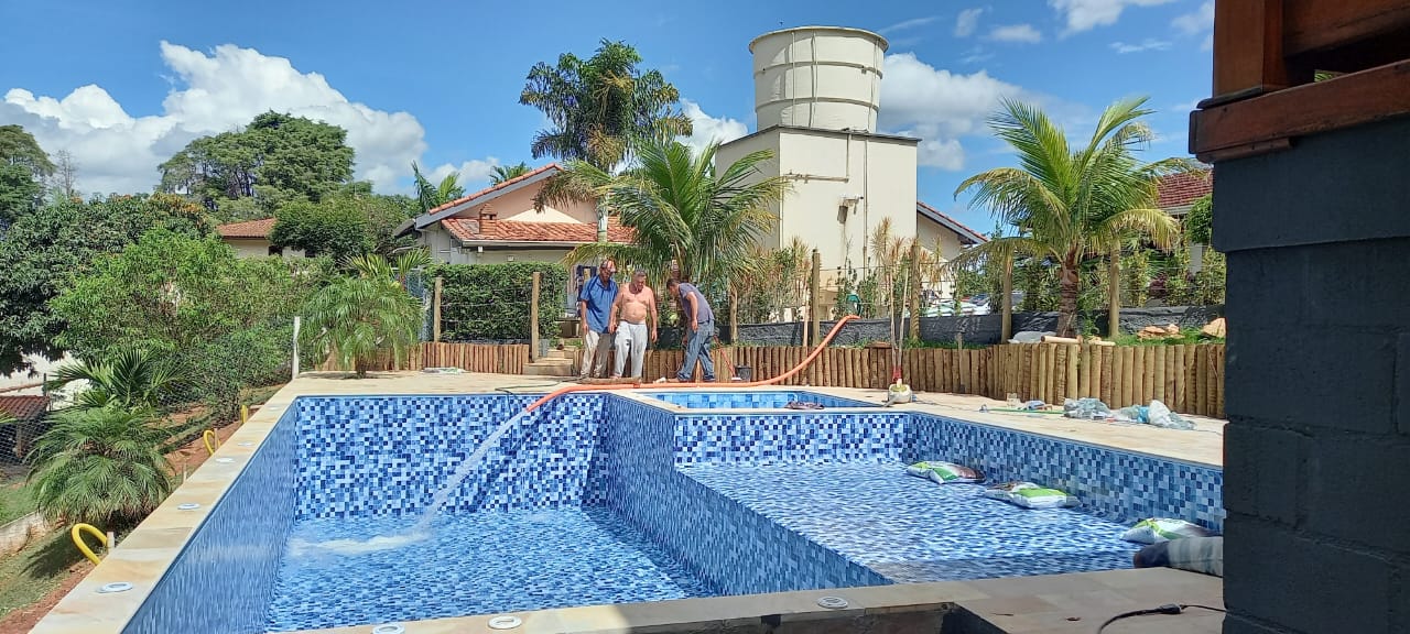 Splash Pool Piscinas Ltda