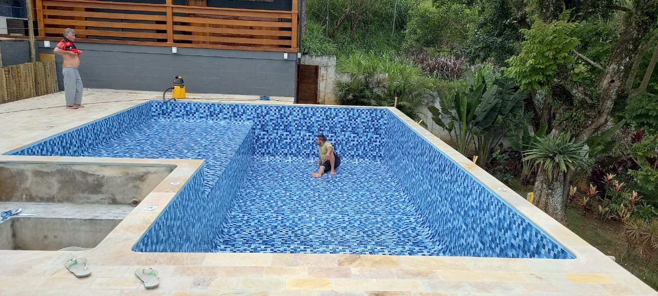 Splash Pool Piscinas Ltda