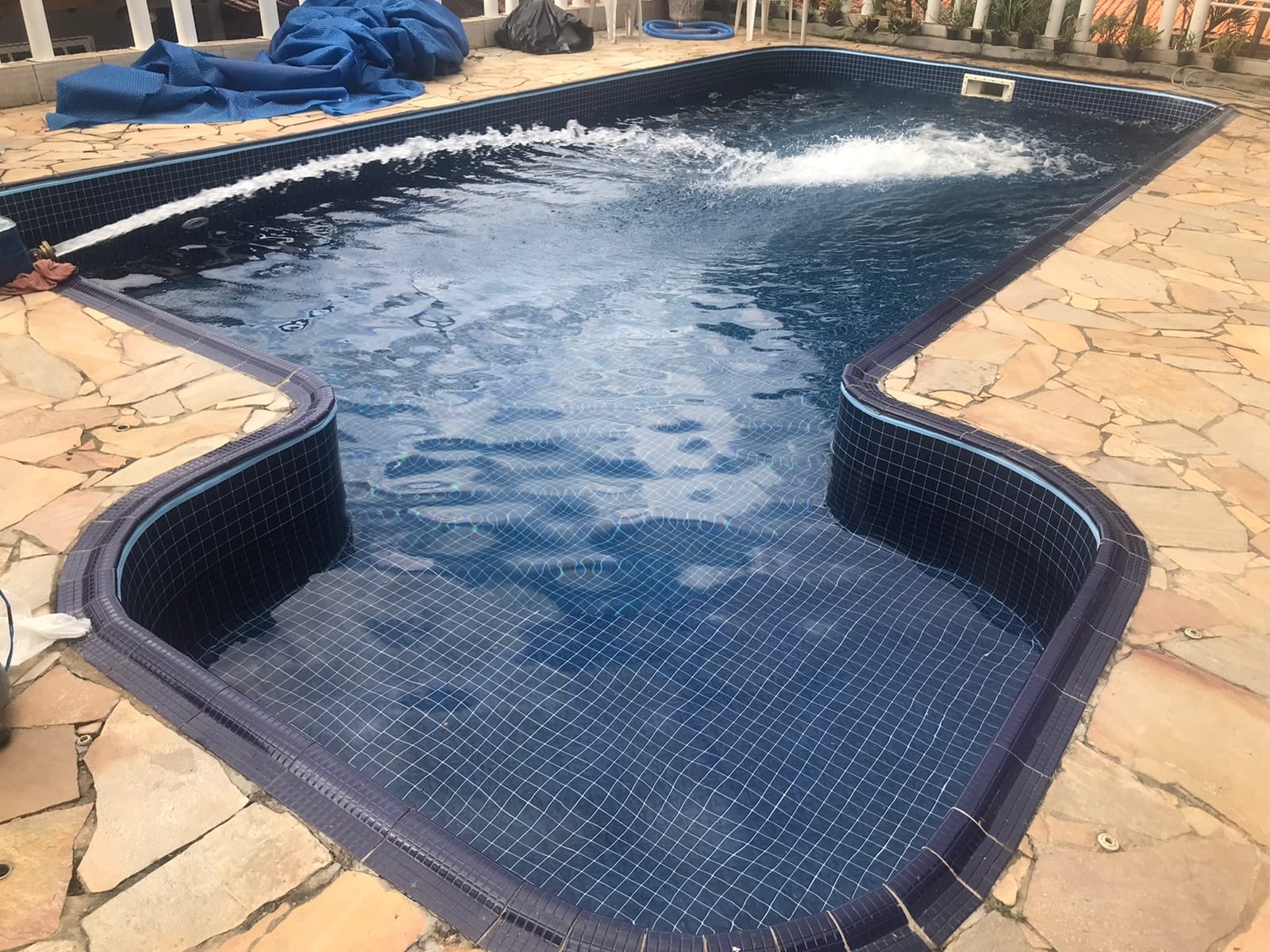 Splash Pool Piscinas Ltda