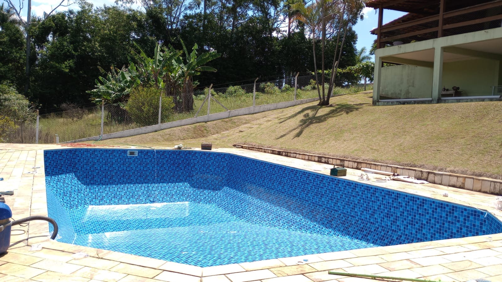 Splash Pool Piscinas Ltda